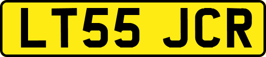 LT55JCR