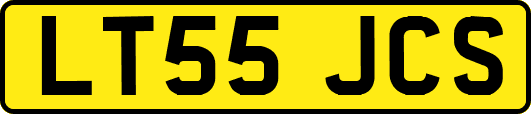 LT55JCS
