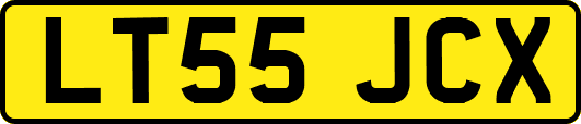 LT55JCX