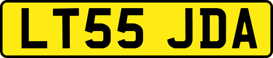 LT55JDA