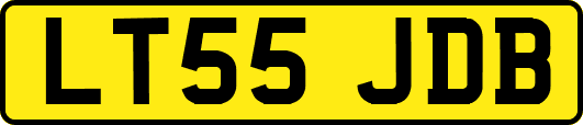 LT55JDB