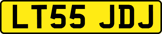 LT55JDJ