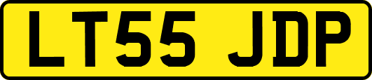 LT55JDP