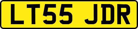 LT55JDR
