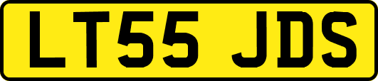 LT55JDS