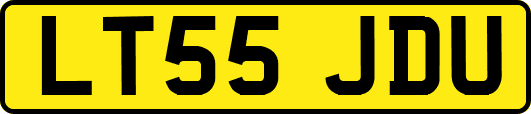 LT55JDU