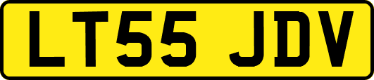 LT55JDV