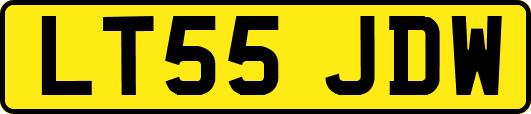 LT55JDW