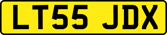 LT55JDX