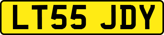 LT55JDY