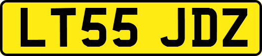 LT55JDZ