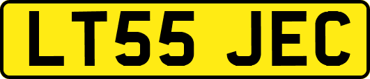 LT55JEC