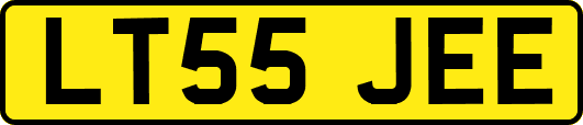 LT55JEE