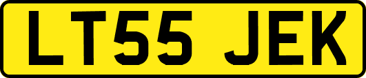 LT55JEK