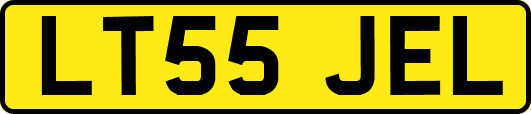 LT55JEL
