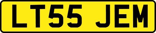 LT55JEM