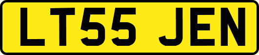 LT55JEN