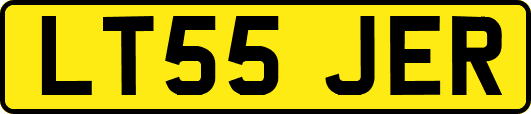 LT55JER