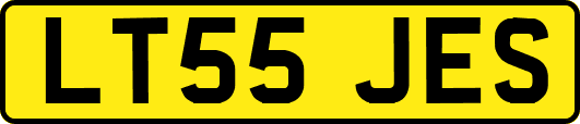 LT55JES