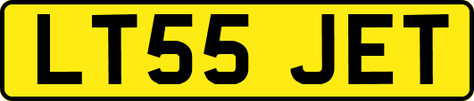 LT55JET