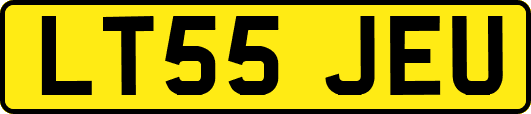 LT55JEU