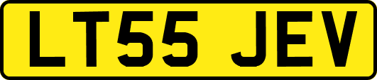 LT55JEV