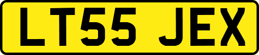 LT55JEX