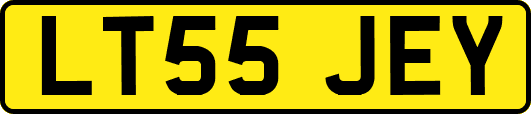 LT55JEY