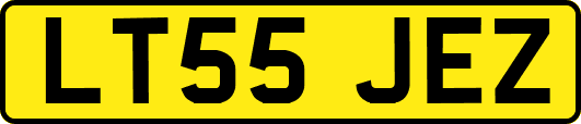 LT55JEZ