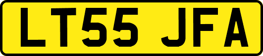 LT55JFA