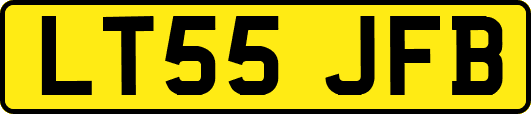 LT55JFB