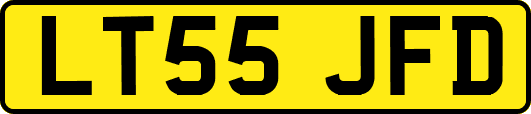 LT55JFD