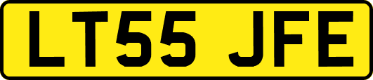 LT55JFE