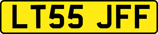 LT55JFF