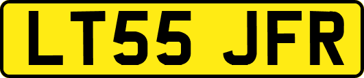 LT55JFR
