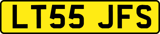 LT55JFS