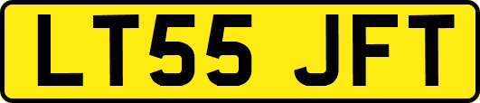 LT55JFT