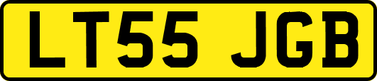 LT55JGB