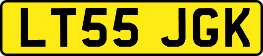 LT55JGK