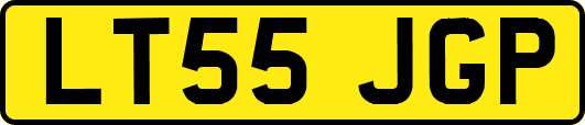 LT55JGP