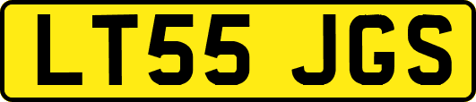LT55JGS