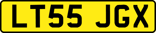 LT55JGX