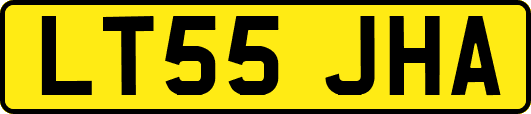 LT55JHA