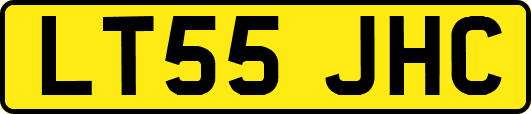 LT55JHC