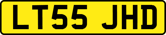 LT55JHD