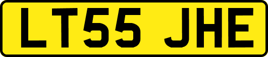 LT55JHE