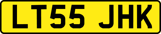 LT55JHK