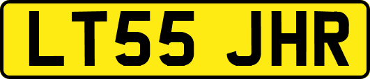 LT55JHR
