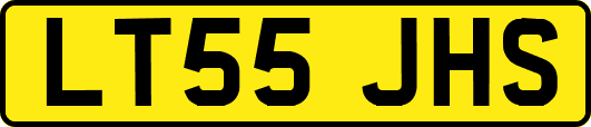 LT55JHS