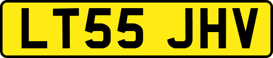 LT55JHV